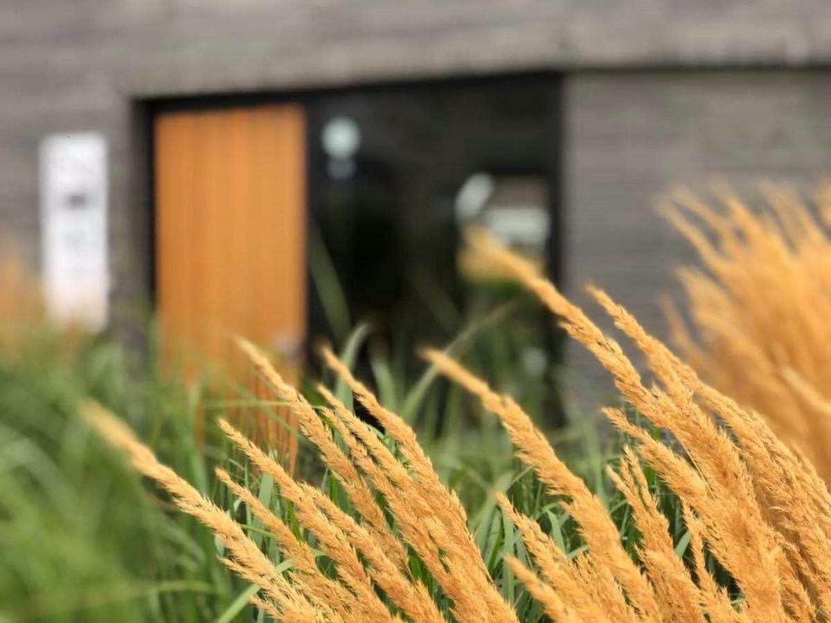 Vrijheid Van Gilze Bed and Breakfast Exterior foto
